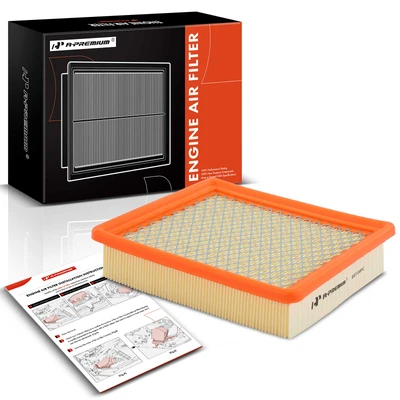 Engine Air Filter