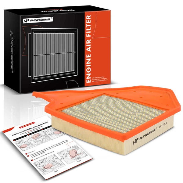 Engine Air Filter for 2011-2020 Dodge Grand Caravan