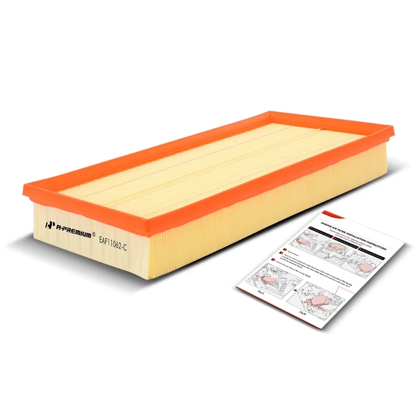 Engine Air Filter for Land Rover Discovery Range Rover Sport Defender 110 LR4