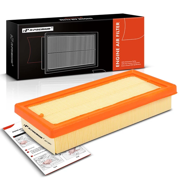 Engine Air Filter for Mercedes-Benz G550 2019-2023 GLE580 2020-2023 S560 S580