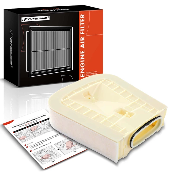 Engine Air Filter for 2019-2023 Audi Q8