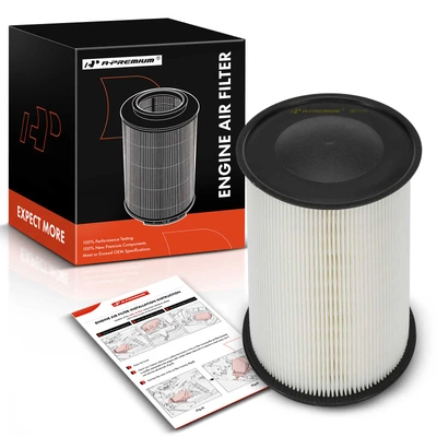 Engine Air Filter