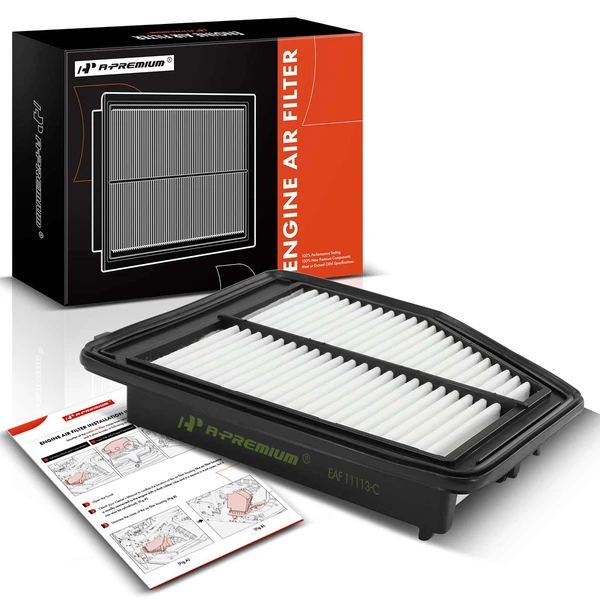 Engine Air Filter for 2013-2015 Acura ILX