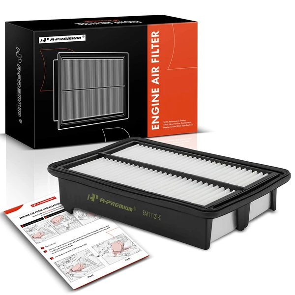 Engine Air Filter for 2013-2015 Acura ILX