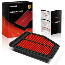 High Performance Engine Air Filter