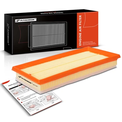 Engine Air Filter