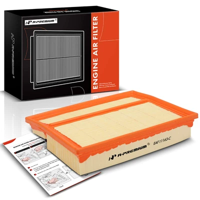 Engine Air Filter