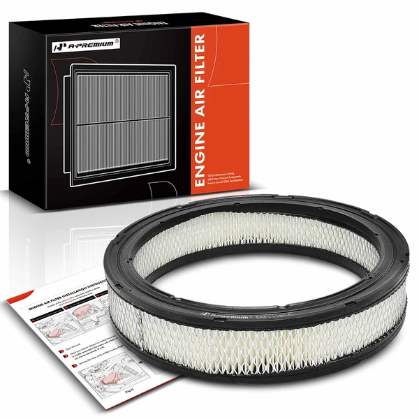 Engine Air Filter for 1969-1978 Chevrolet Nova