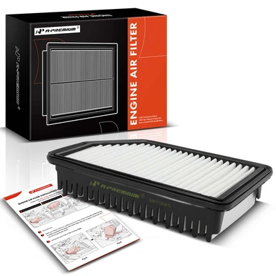 Engine Air Filter