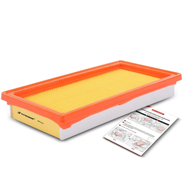 Engine Air Filter for Nissan Versa 2012-2019 Micra 2015-2019 L4 1.6L