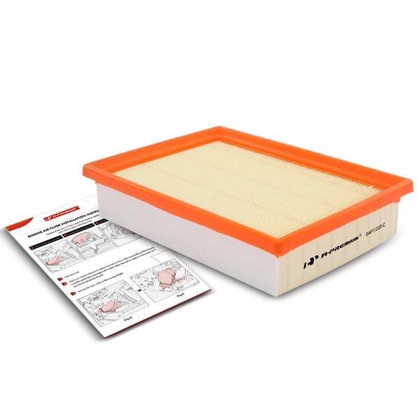 Engine Air Filter for Chevrolet Sonic 2012-2020 L4 1.4L 1.8L