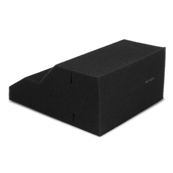 Engine Air Filter for F-250 F-350 F-450 F-550 Super Duty 11-16 F650 F750 6.7L