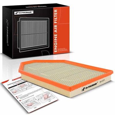 Engine Air Filter
