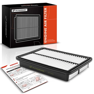 Engine Air Filter