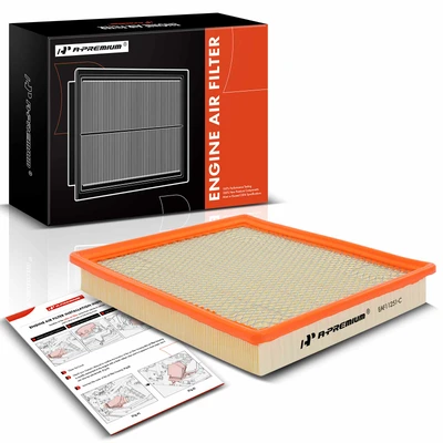 Engine Air Filter