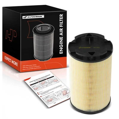 Engine Air Filter