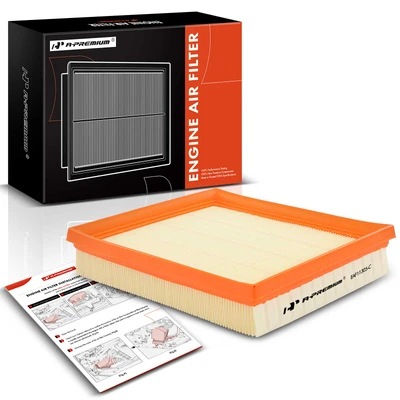 Engine Air Filter