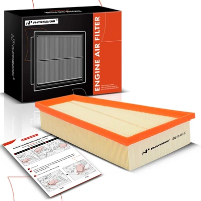 Engine Air Filter