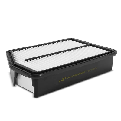 Front Engine Air Filter