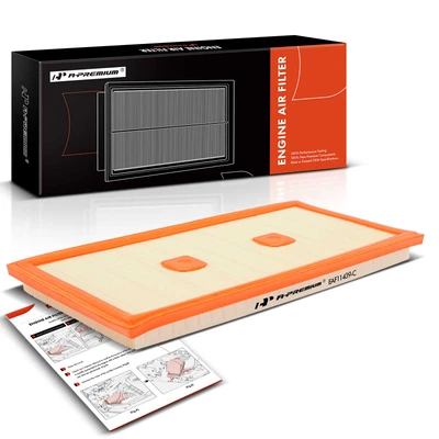 Engine Air Filter