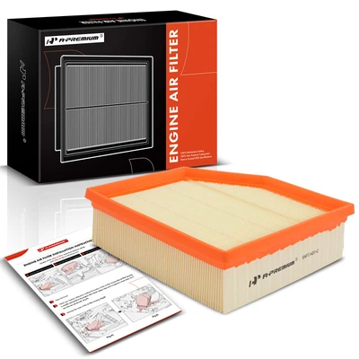Engine Air Filter for 2013-2016 Dodge Dart