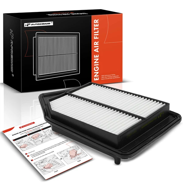 Engine Air Filter for 2015-2020 Acura TLX