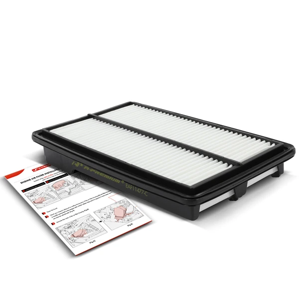 Engine Air Filter for Acura TLX 2015-2020 Honda Accord 2013-2017 V6 3.5L