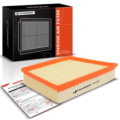 Engine Air Filter