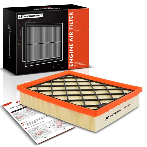 Engine Air Filter for 2013-2020 Lincoln MKZ