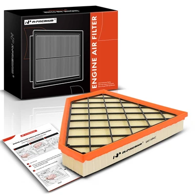 Engine Air Filter
