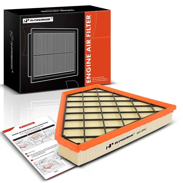 Engine Air Filter for 2014-2019 Cadillac CTS