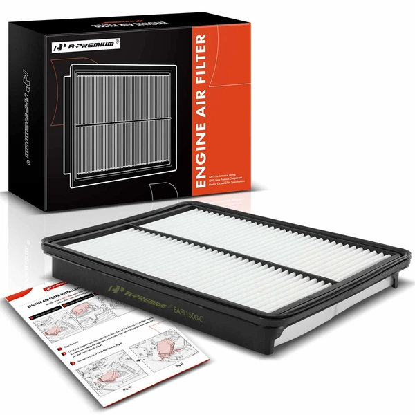 Engine Air Filter for 2013-2019 Hyundai Santa Fe XL