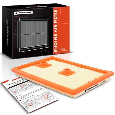 Engine Air Filter
