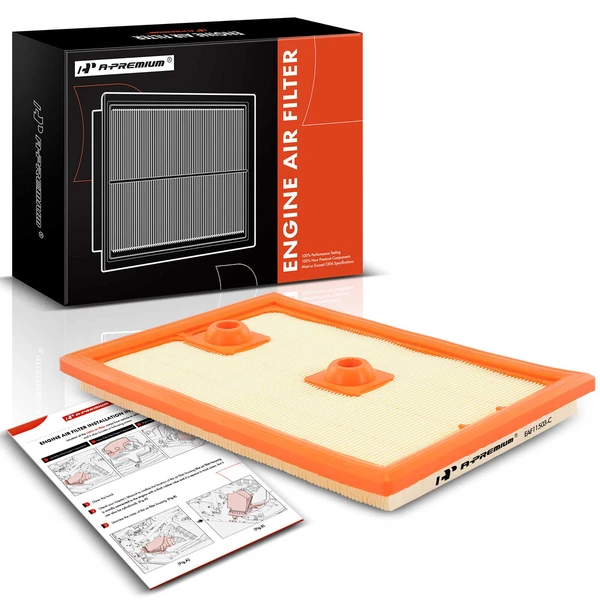 Engine Air Filter for 2016-2018 Audi A3 Sportback e-tron