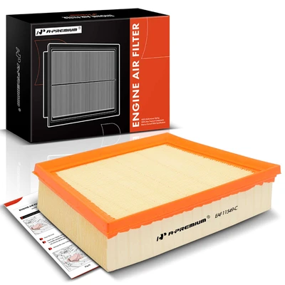 Engine Air Filter