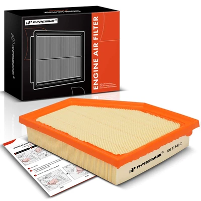 Engine Air Filter