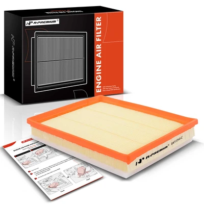 Engine Air Filter