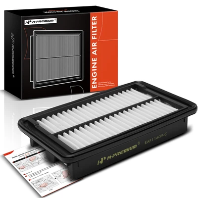 Engine Air Filter
