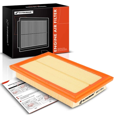 Engine Air Filter