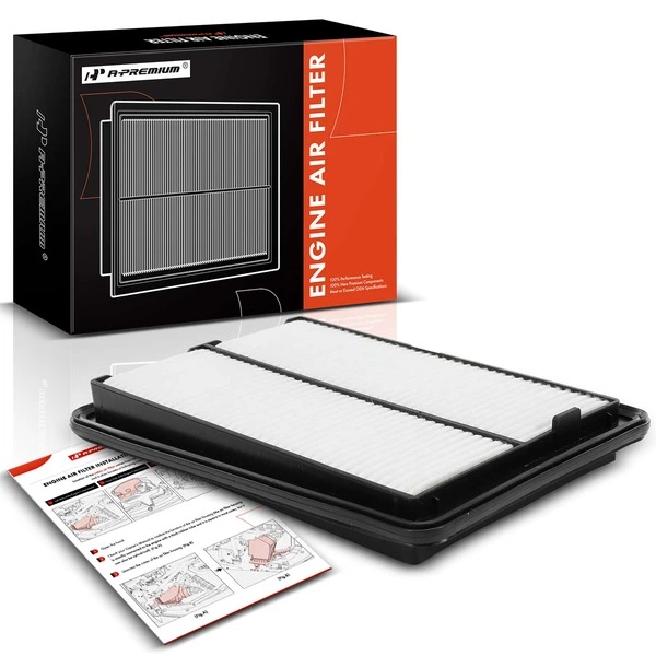 Engine Air Filter for 2014-2020 Nissan Rogue