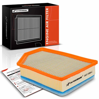 Engine Air Filter