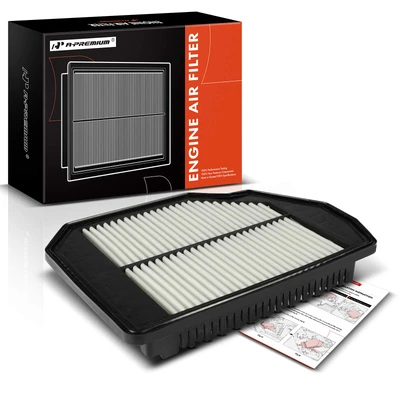 Engine Air Filter