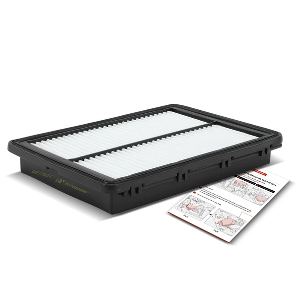 Engine Air Filter for Hyundai Sonata 2015-2019 Kia Optima 2016-2020 L4 2.0L 2.4L