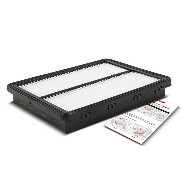 Engine Air Filter for Hyundai Palisade Santa Fe Kia Sedona Sorento Telluride