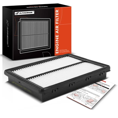 Engine Air Filter