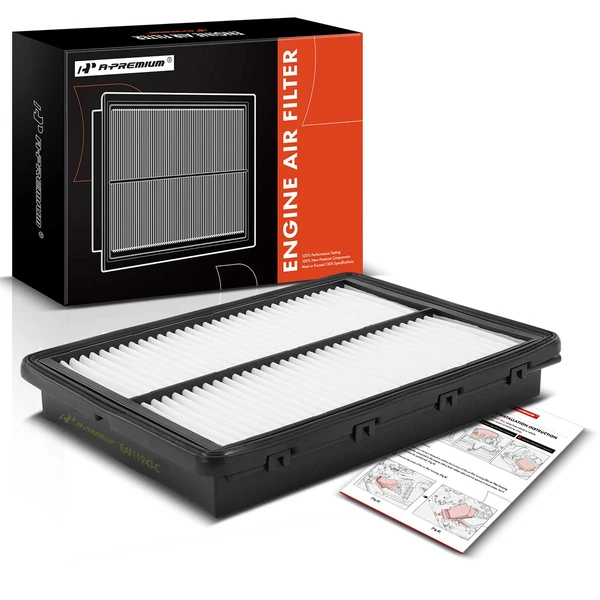 Engine Air Filter for 2020-2022 Hyundai Palisade