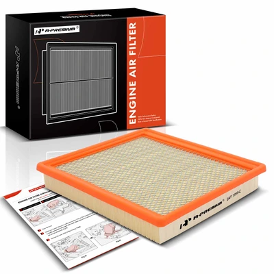 Engine Air Filter