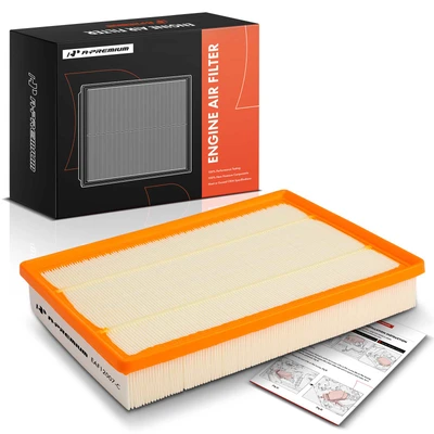 Engine Air Filter