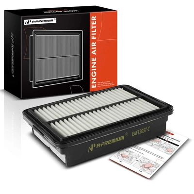 Engine Air Filter