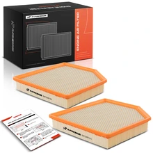 Engine Air Filter for 2023-2025 GMC Canyon